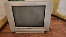 Телевізор Panasoniq TC-21PM30RQ