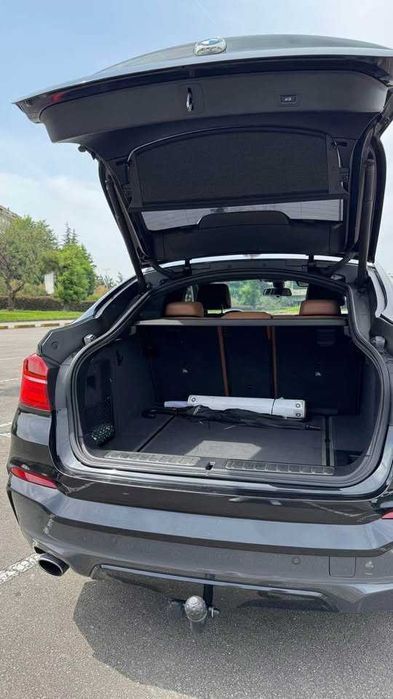 BMW X4 20 d xDrive Pack M Auto - Nacional 125.000 Kms
