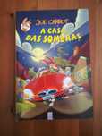 Joe Carrot - A casa das sombras (livro)