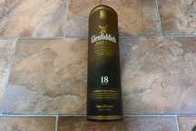 Opakowanie Kolekcjonerskie Etui prezentowe Glenfiddich 16