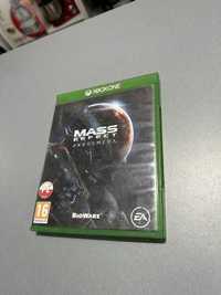 Gra Xbox One Mass Effect Andromeda