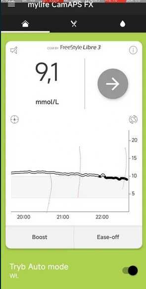 10 sztuk sensorów Freestyle LIbre 3 PLUS || Abbot Diabetes Care