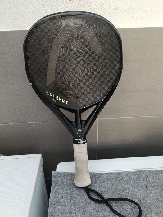 Raquete de padel Head