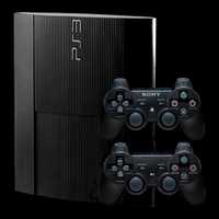 Консоль Sony PlayStation 3 Super slim