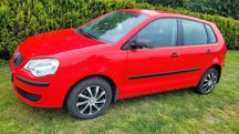 Vw Polo 1.2 rok 2007