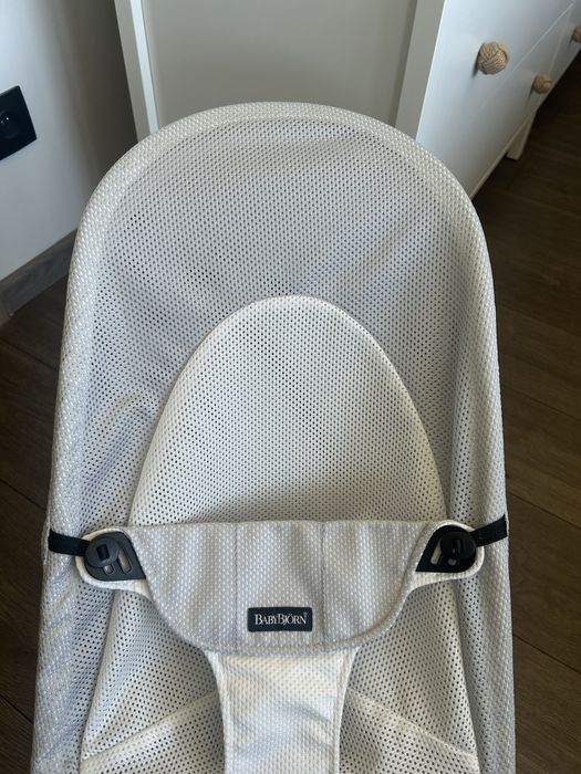 Babybjorn bujaczek