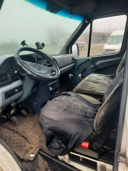 Продам Мерседес Спринтер після дтп