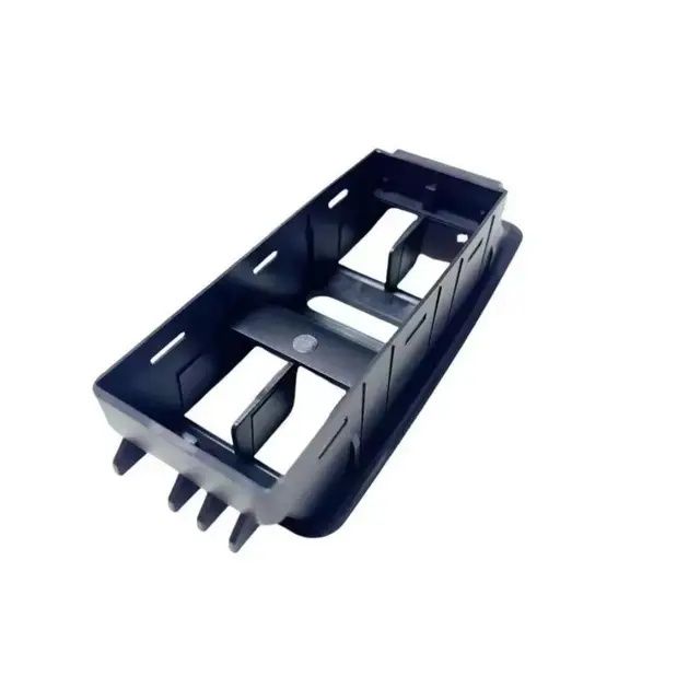 Рамка та кнопки склопідіймача VW Passat B7/B8 USA NP3001+VW7010+VW7006