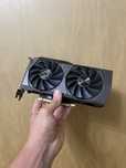 Zotac GeForce RTX 3060 Ti — не робоча, на запчастини — 3500 грн