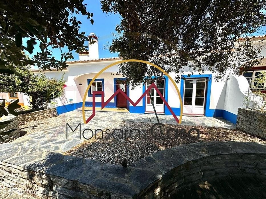 Moradia T3 em Telheiro