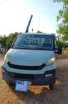 Iveco daliy 35,15