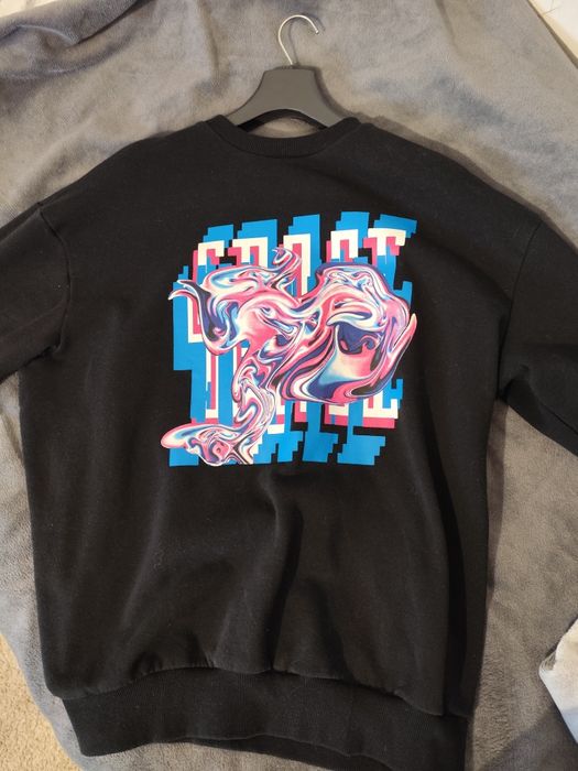 Bluza męska rozmiar M (dla dziewczyn również pasuje)