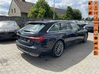 Audi A6 Avant Quattro Podgrzewanie 4-Stref Pamięć 286KM