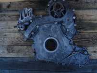 OBUDOWA ROZRZĄDU AUDI A4 B9 Q7 4M A6 C7 A7 4G 3.0 TDI CRT CSW CZV 059103153CJ pompa wody 059121008T