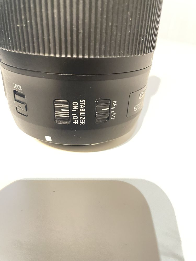 Canon eos 7d jak nowy niski przebieg