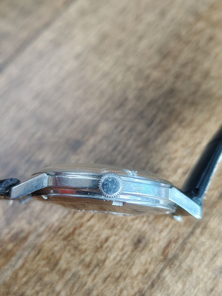 Zegarek Omega Seamaster