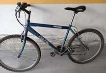 Bicicleta montanha