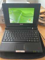 Laptop Asus Eee PC 4G model 701 Win XP - kolekcjonerski
