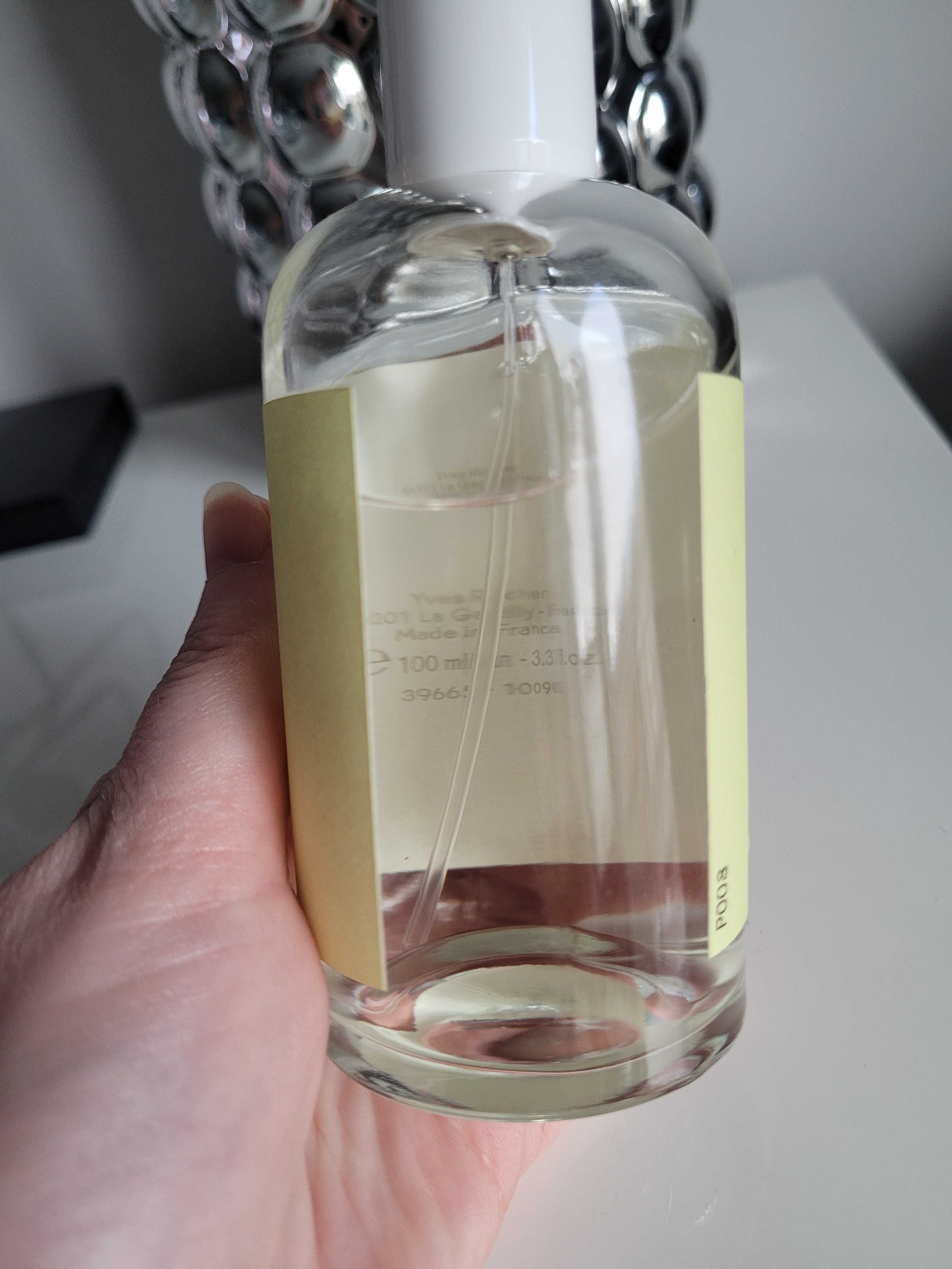 Perfumy Liście werbeny Yves Rocher Fraiche Verveine 100ml