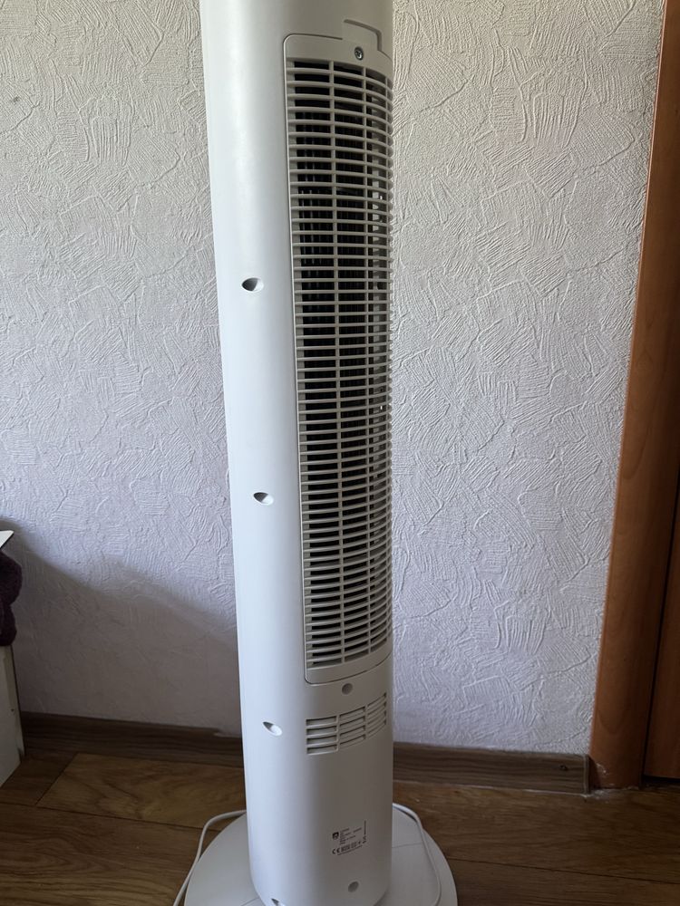 Колоний вентилятор Philips