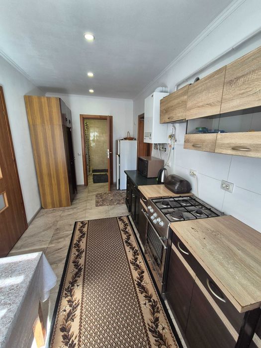 √ Продаж 1/2  будинку з ділянкою 12.5  сот