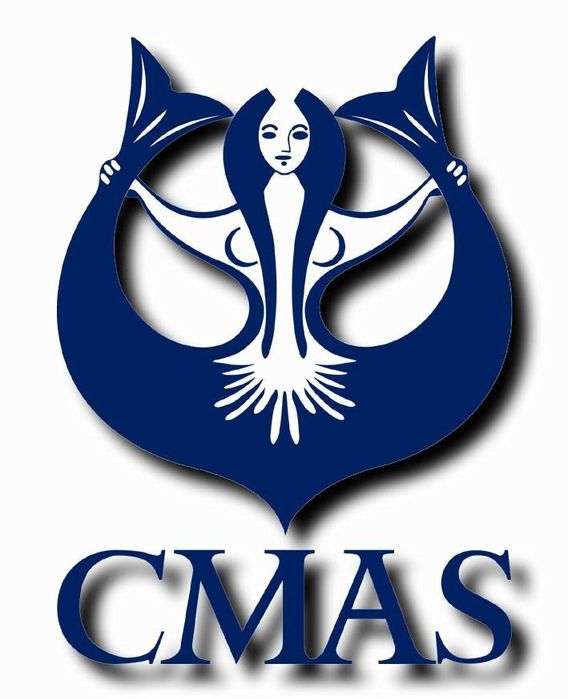 Kurs Nurkowania/instruktor CMAS