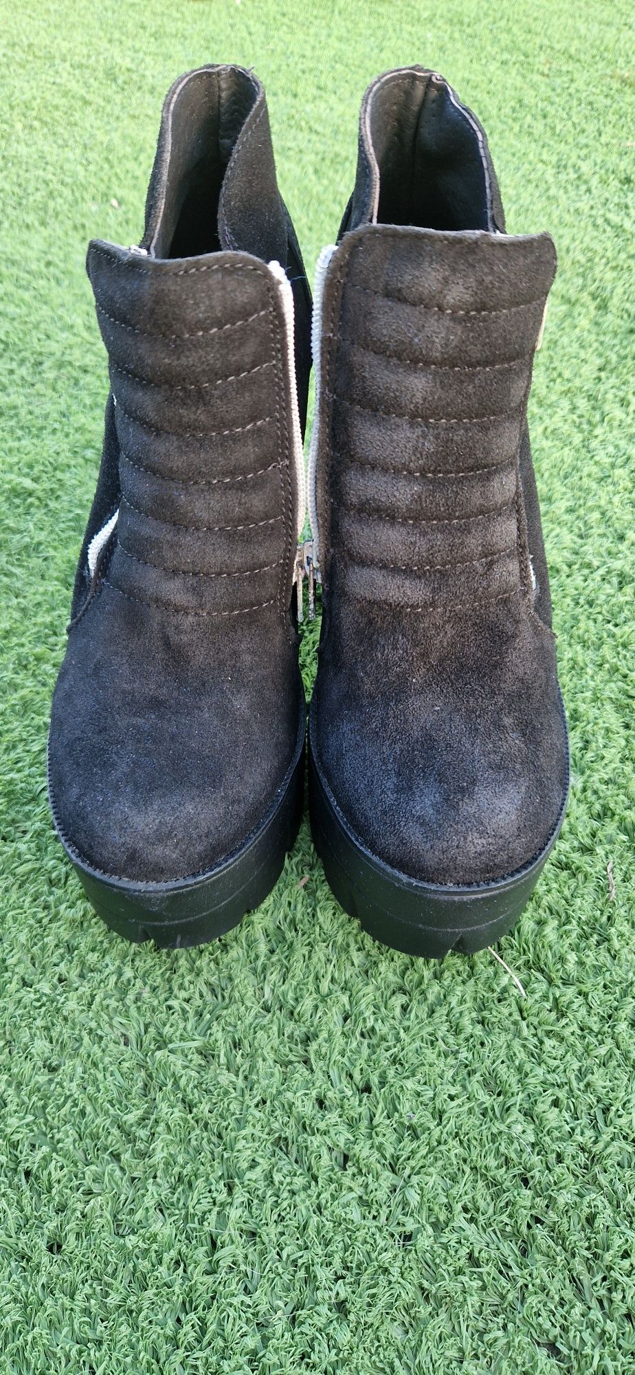 Botas seaside 36