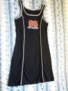 Vestidos vários m