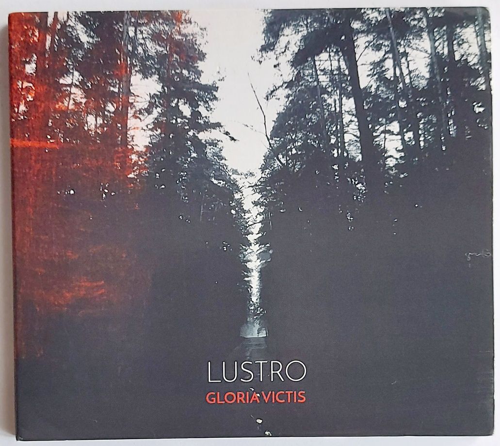 Lustro Gloria Victis 2016r