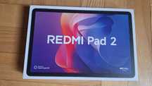 Redmi Pad 2 4/128 11" jak nowy