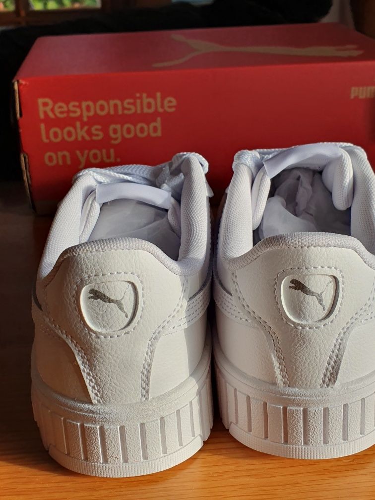 Sapatilhas PUMA "Caruna 2.0"