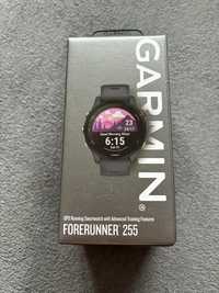 Zegarek sportowy Garmin Forerunner 255