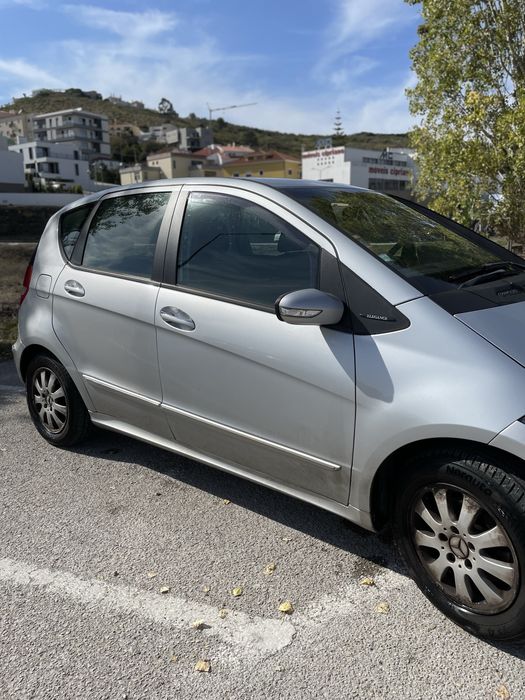 Mercedes Benz A150 Elegance - excelente estado