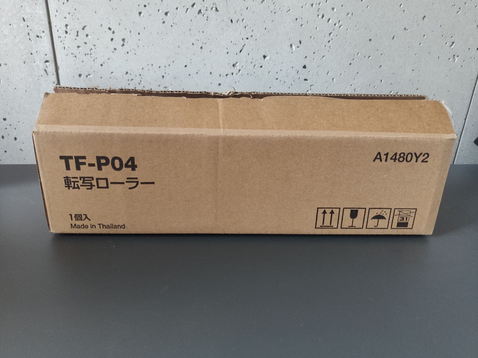 Konica Minolta rolka transferowa TF-P04, TFP04, A1480Y2
