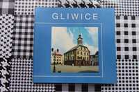 Album o Gliwicach - Gliwice 1991