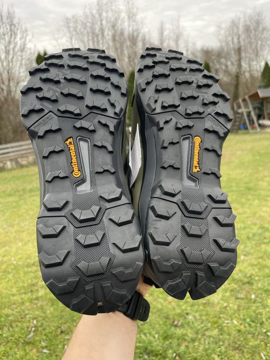 Оригінальні кросівки Adidas Terrex AX4 GORE-TRX | HP7400