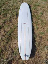 Prancha Surf Longboard Jim Phillips – Swamis 9'6 - 3 stringers 23x3