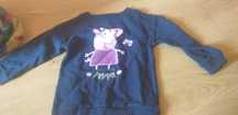 Bluza dla dziewczyn