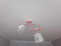 Lampa  dziecięca