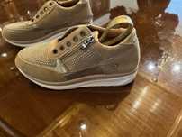 Buty Sneakersy nowe 35,5