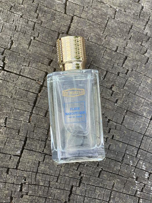 Духи парфуми Ex Nihilo Fleur Narcotique. Флер Наркотик 100 мл