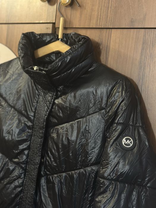Пуховик Michael Kors ОРИГИНАЛ