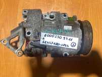 KOMPRESOR SPRĘŻARKA KLIMATYZACJI MERCEDES W168 A0002309411 GE447180-2864