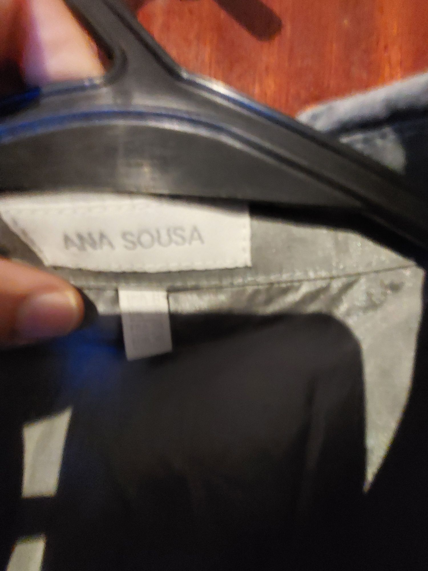 Camisa Ana Sousa