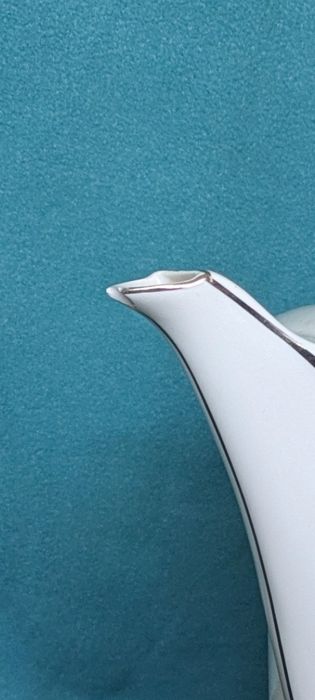 Serviço chá Vista Alegre