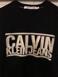 Tshitrt Calcin Klein