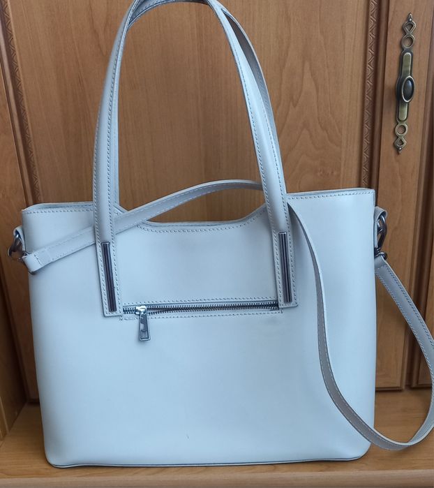 Сумка VERA PELLE Італія натуральна шкіра