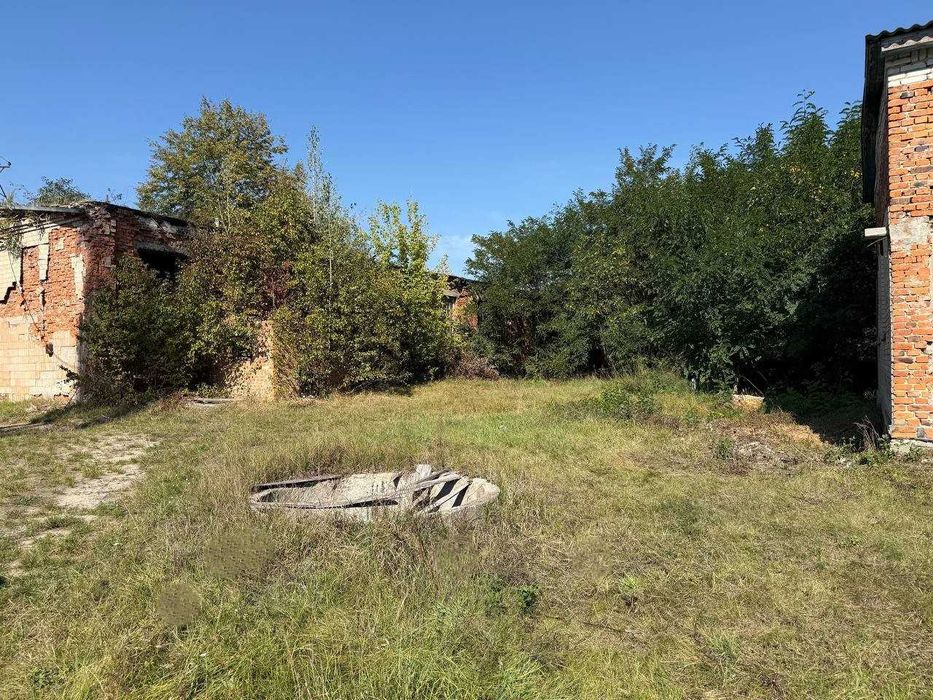 Продаж комплексу ''ДовбишАвтотранс''. Власна електропідстанція. ID:748