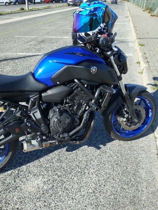 Capacete usado mas em muito bom estado