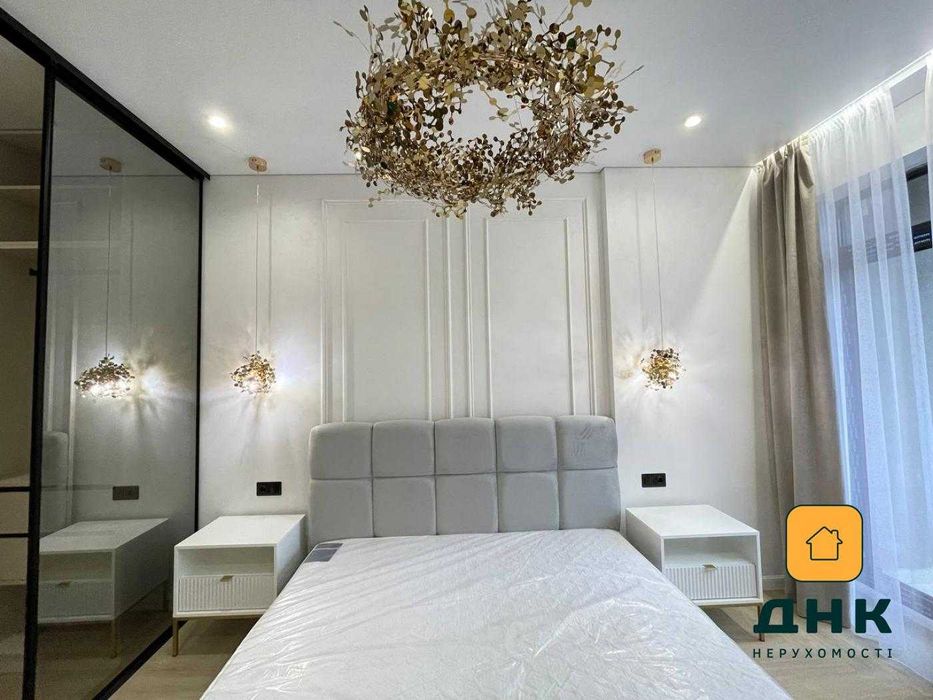 ‼️2к квартира НОВЫЙ ремонт Балкон‼️АркадияЖК Эллада МореПаркГенуэзская